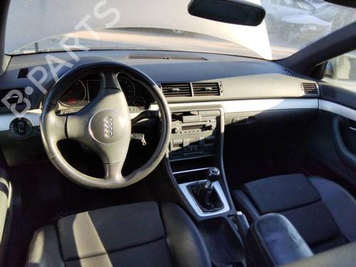 Left front window motor AUDI A4 B7 (8EC) 2.5 TDI | BP40154818E21 - Image 6