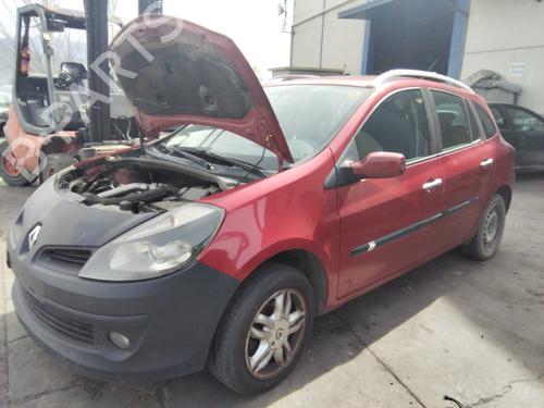 Other RENAULT CLIO III Grandtour (KR0/1_) 1.5 dCi (KR0G) | BP29040865O1 