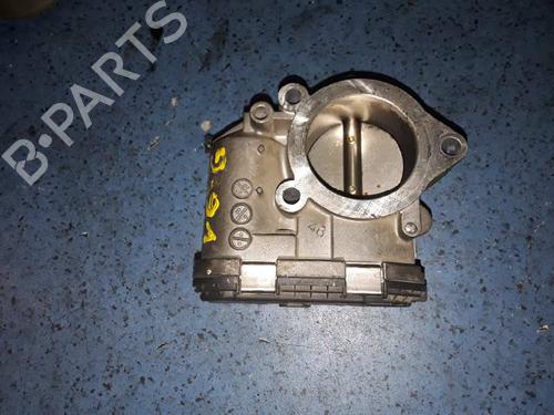 Throttle body PEUGEOT 307 SW (3H) 1.6 16V | BP8544134M82 