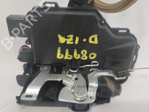 Venstre foran lås SEAT TOLEDO II (1M2) [1998-2006]  26275533