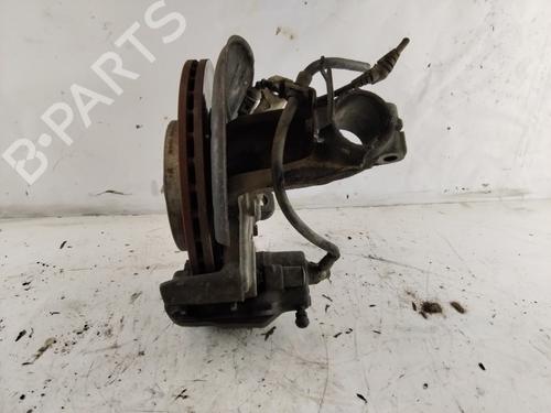 Right front steering knuckle SEAT LEON (1P1)  | BP23098398M26 