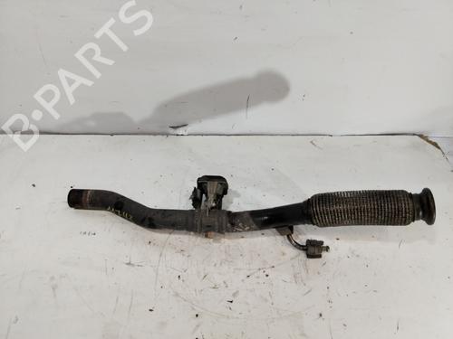 Linha de escape Linha de escape VW POLO V (6R1, 6C1) [2009-2022] 36305876 36305876