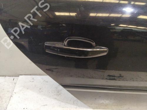 Right rear door OPEL VECTRA C (Z02) 2.2 DTI 16V (F69) | BP19700850C5 
