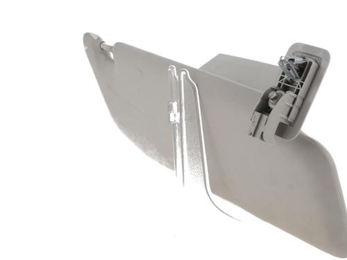 Left sun visor CITROËN C3 II (SC_)  | BP29489130I1 