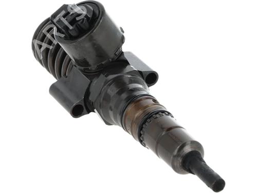 Used Injector AUDI A4 B7 (8EC) 2.0 TDI 16V (140 hp) 30004507