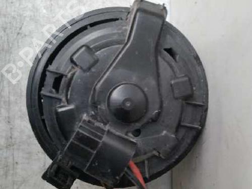 Heater blower motor PEUGEOT 208 I (CA_, CC_)  | BP8573219M62