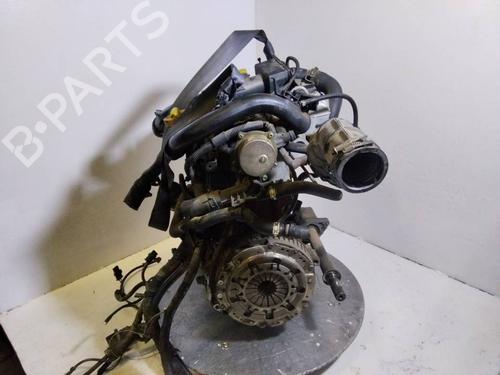 Engine RENAULT MODUS / GRAND MODUS (F/JP0_) 1.5 dCi (FP0D, JP0D) | BP40435534M1 - Image 6