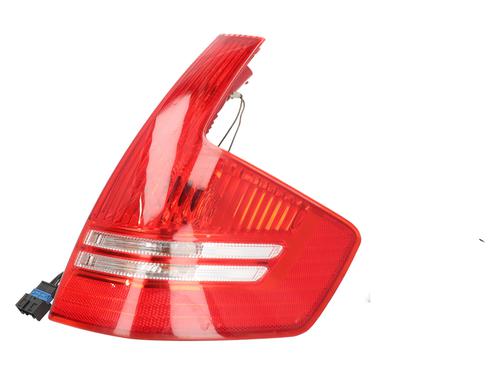 Used Right taillight CITROËN C4 I (LC_) [2004-2014]  30813451