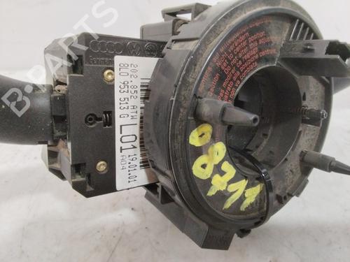 Kontaktrulle Airbag SEAT LEON (1M1)  | BP24659712C102 