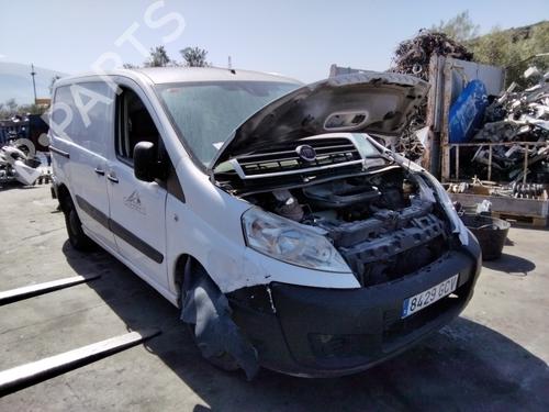 Recambios FIAT SCUDO Van (270_, 272_)  2.0 D Multijet 4x4  4619415