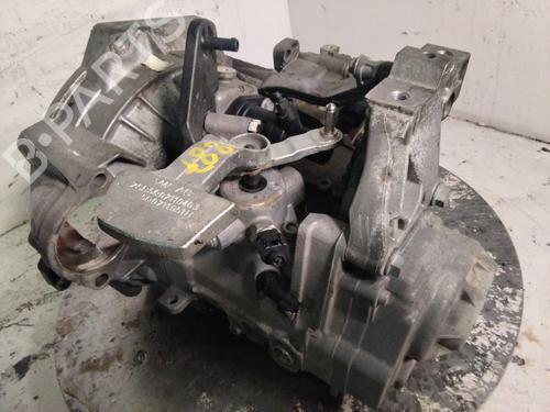 Gearbox VW GOLF VII (5G1, BQ1, BE1, BE2)  | BP29515255M3 
