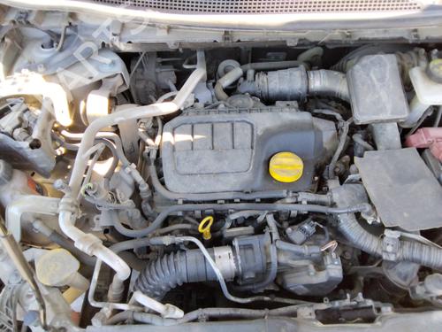 Radio RENAULT KADJAR (HA_, HL_) 1.6 dCi 130 (HLA4) | BP33952375E6 - Image 11