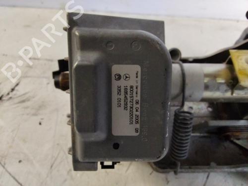Steering column MERCEDES-BENZ A-CLASS (W169) A 200 (169.033, 169.333) | BP29982680M21