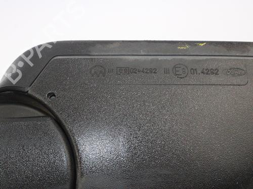 Right mirror FORD FOCUS II (DA_, HCP, DP)  | BP15351122C27 