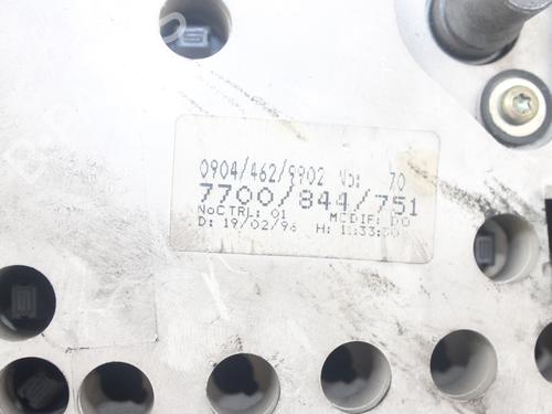 Instrument cluster RENAULT LAGUNA I (B56_, 556_)  | BP17323061C47 