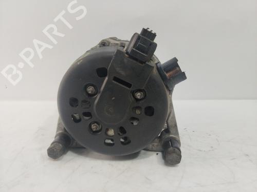 Alternator FORD FOCUS II Turnier (DA_, FFS, DS)  | BP29816506M7