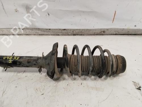 Left front shock absorber VW GOLF IV (1J1) 1.9 TDI | BP27215169M16 