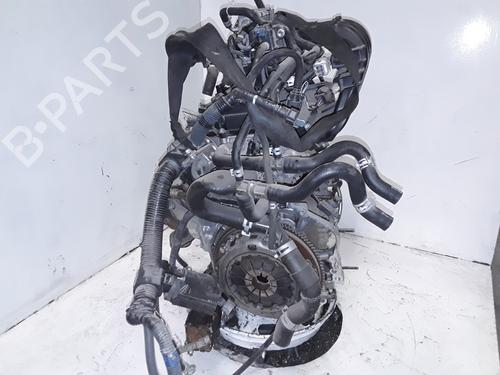 Engine TOYOTA AYGO (_B1_) 1.0 GPL (KGB10_) (68 hp) 12307609