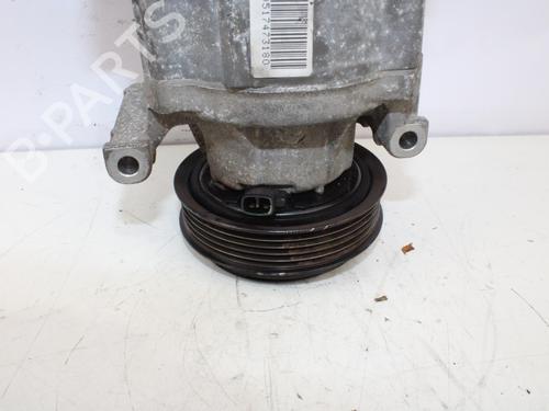 AC compressor FIAT PUNTO (188_) 1.2 Bipower (188BXA1A) | BP13394306M34 