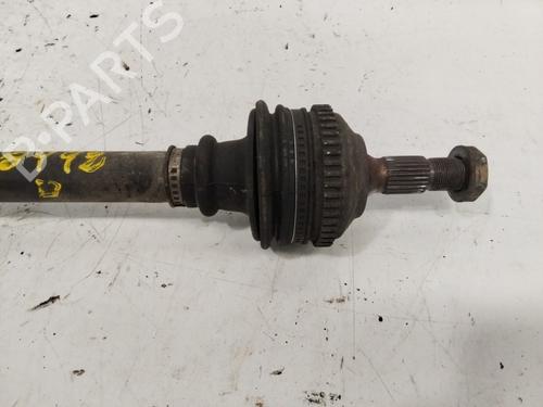 Right front driveshaft PEUGEOT 206 Hatchback (2A/C) 2.0 S16 | BP26004862M39 