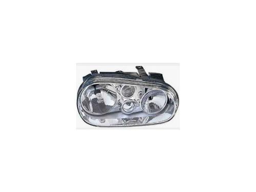 Used Left headlight VW GOLF IV (1J1) [1997-2008]  22274850