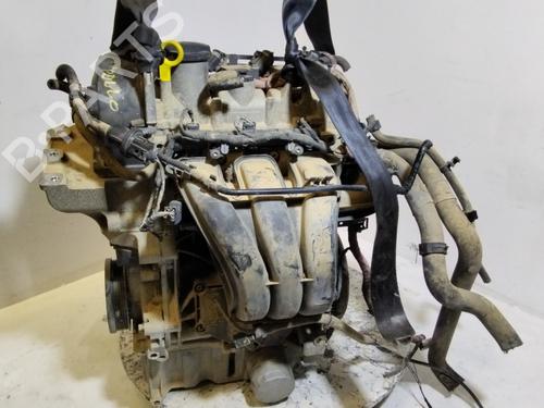Moteur VW POLO (6N2) 1.4 TDI (75 hp) 18488468