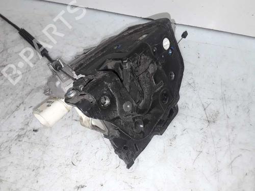 Front right lock SEAT LEON (1P1)  | BP8571727C97 