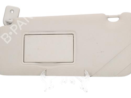 Used Left sun visor CITROËN C3 Picasso (SH_) [2008-2025]  29293214