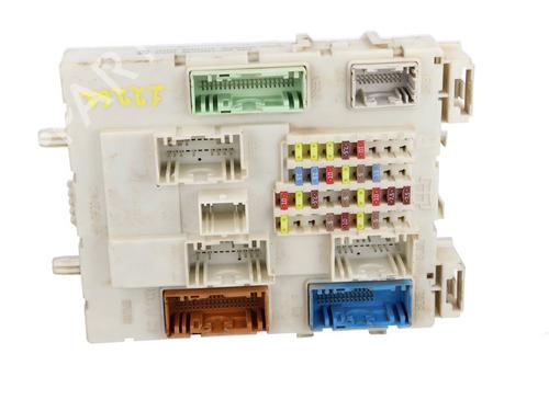 Used Fuse box Fuse box FORD TRANSIT CONNECT MPV 1.6 TDCi (95 hp) 39975568 39975568