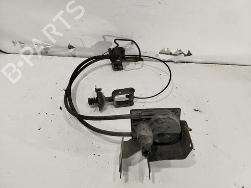 Støtte PEUGEOT BOXER Van 2.2 HDi 120 | BP31803606C155