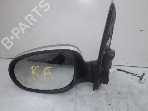 Used Left mirror FORD KA (RB_) [1996-2008]  8573419