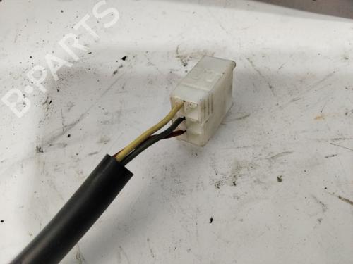 Right mirror TOYOTA COROLLA Verso (ZER_, ZZE12_, R1_) 2.2 D-4D (AUR10_, AUR10R) | BP28216027C27