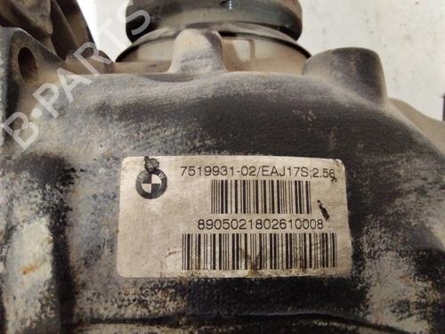 Rear differential BMW 3 (E90) 318 d | BP29433698M24 