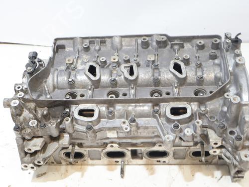 Cylinder head OPEL MOVANO B Platform/Chassis (X62) | BP36807168M5 - Image 3