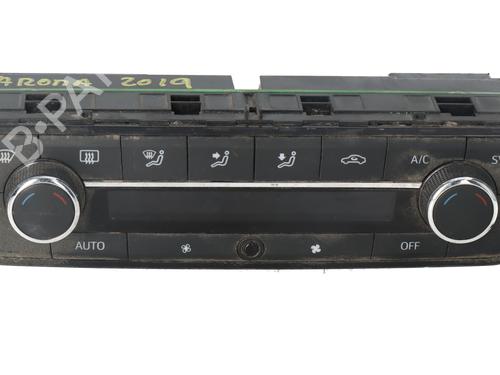 Used Climate control Climate control SEAT ARONA (KJ7, KJP) [2017-2026] 34706479 34706479