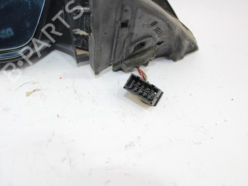Left mirror AUDI A6 C5 Avant (4B5)  | BP13391930C26 