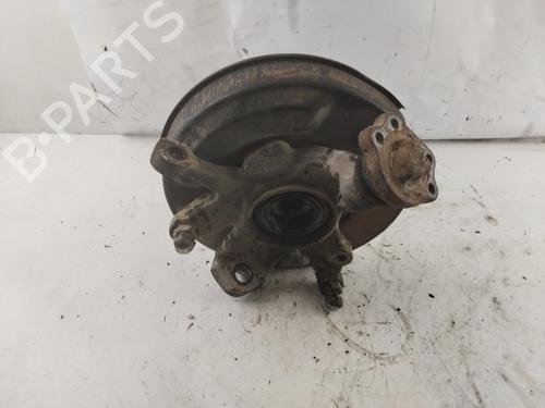 Right front steering knuckle NISSAN TERRANO II (R20)  | BP21376802M26 