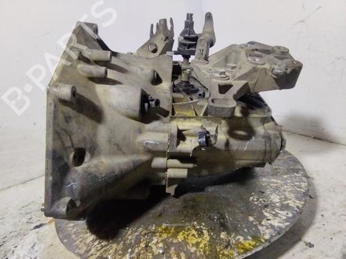 Gearbox FIAT DUCATO Van (250_) 130 Multijet 2,3 D | BP32781142M3 - Image 6