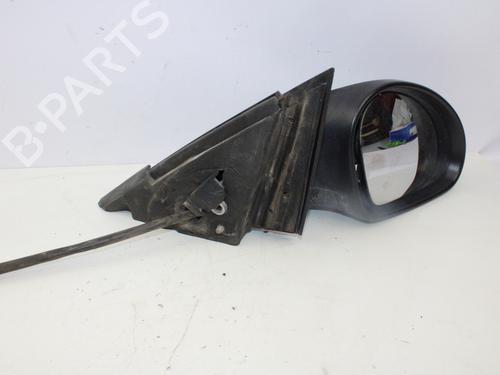 Right mirror SEAT ALTEA (5P1)  | BP13701785C27 