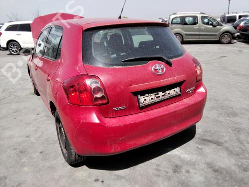 Left front window switch TOYOTA AURIS (_E15_) 1.4 D-4D (NDE150_, NDE150R) | BP36884973I27  - Image 6