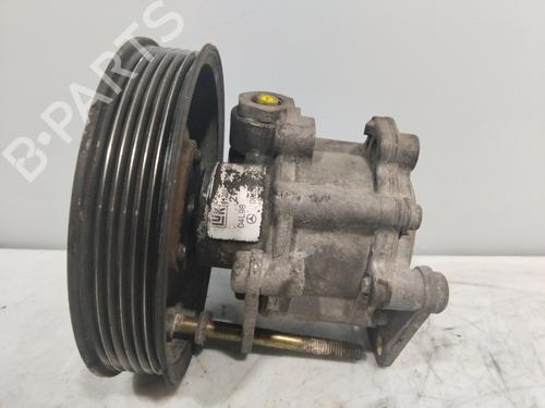 Steering pump MERCEDES-BENZ VITO Bus (W639) 111 CDI (639.701, 639.703, 639.705) | BP22385976M99 