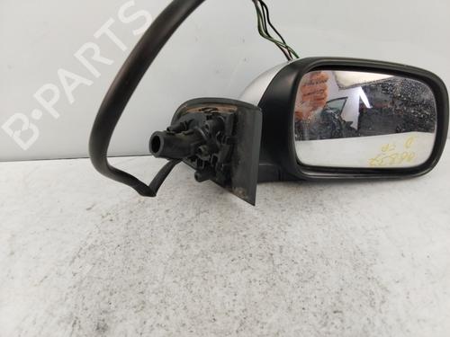 Right mirror PEUGEOT 307 (3A/C) 1.6 16V | BP18682732C27 