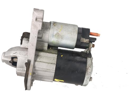 Starter RENAULT MEGANE IV Hatchback (B9A/M/N_) | BP37630356M8 - Image 3