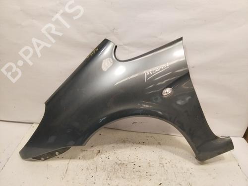 Used Left front fenders CITROËN XSARA PICASSO (N68) 1.6 HDi (90 hp) 26721624