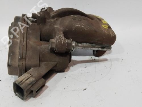 Right rear brake caliper RENAULT SCÉNIC III (JZ0/1_)  | BP28728014M106 