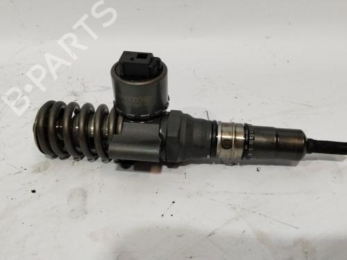 Injector SEAT LEON (1P1) 2.0 TDI | BP28960554M100 