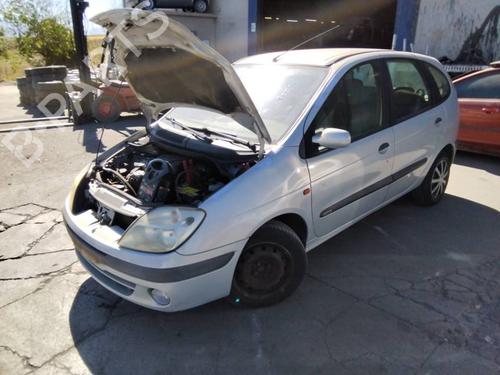 Used Parts RENAULT MEGANE Scenic (JA0/1_) 1.9 D (JA0J) 4988157