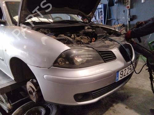 Engine SEAT IBIZA III (6L1)  | BP17720064M1 