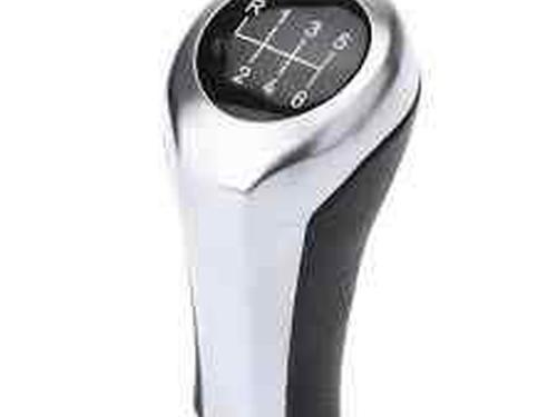 Used Shift knob BMW 3 (E90) 320 d (163 hp) 11391425