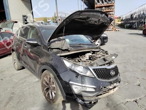 Engine KIA SPORTAGE III (SL) | BP38544575M1 - Image 19